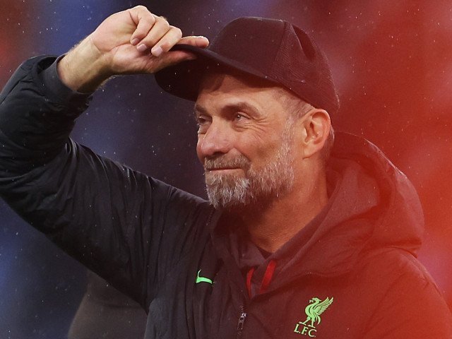 Klopp refuză oferta Germaniei și deschide calea pentru Real Madrid Jurgen Klopp a respins oferta de a prelua naționala de fotbal a Germaniei, cel puțin pentru moment