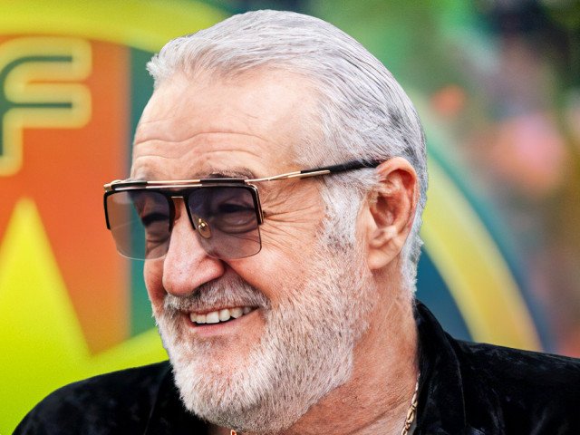 Au pus „tunurile” pe fotbalistul lui Becali
