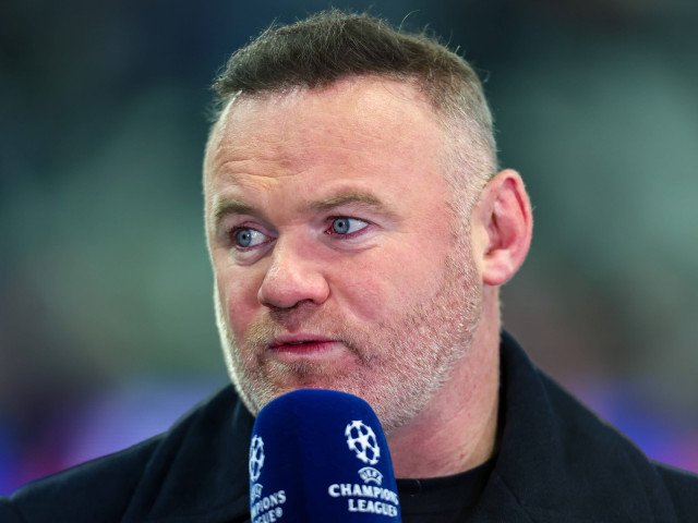 Rooney, impresionat de champions league: „cel mai bun din lume!”