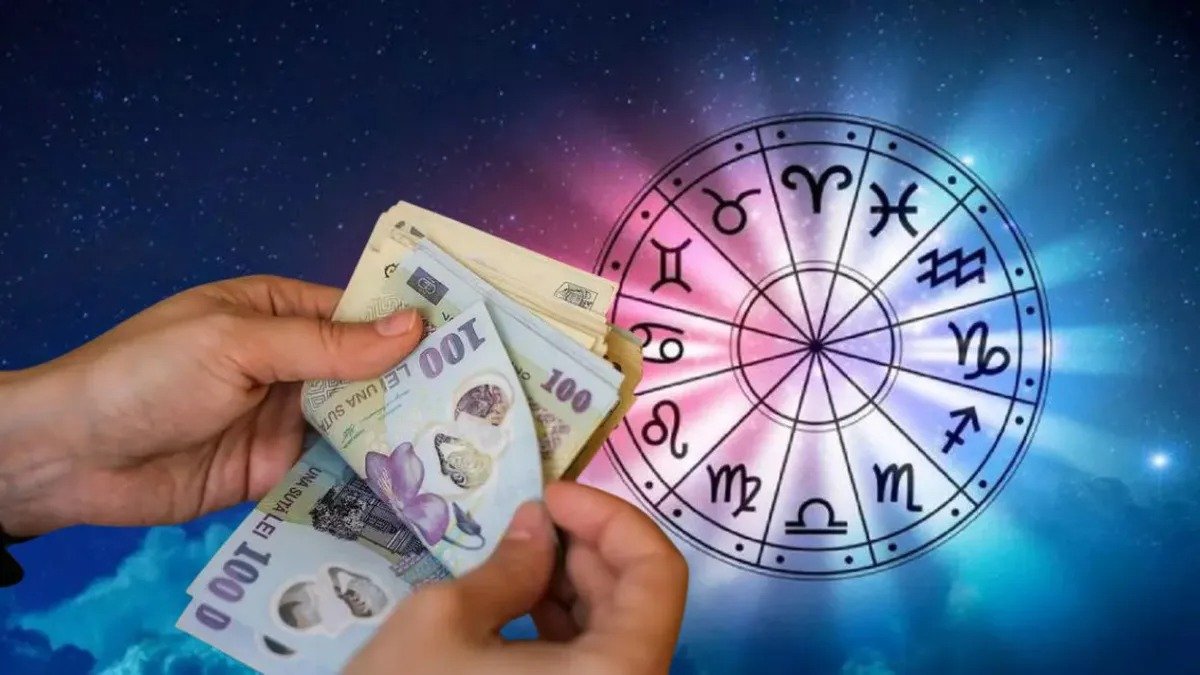 Zodiile și potențialul financiar: Ce aduce luna martie Luna martie vine cu vești bune pentru nativii zodiacali, aspectul astral sugerând oportunități financiare diverse