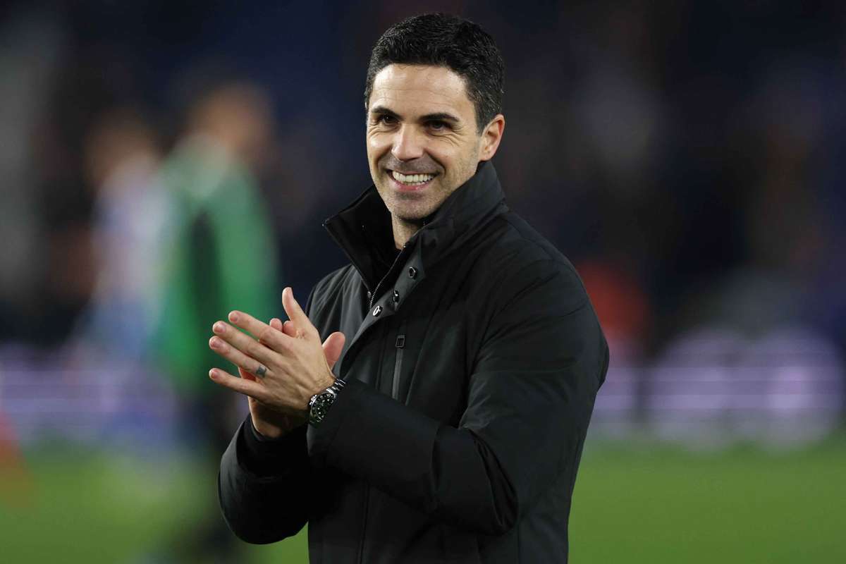 Arteta, neclintit: Corner-ele lui arsenal, „regulă după regulă”