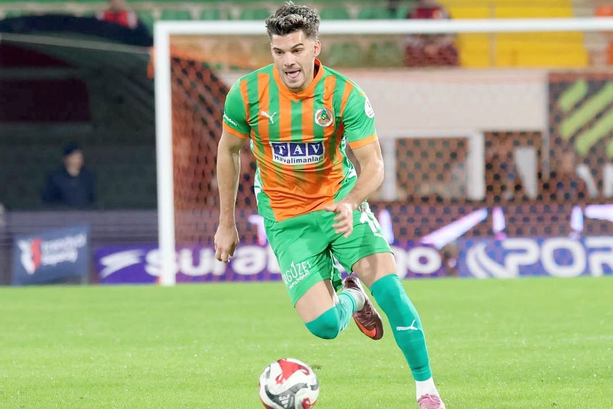 Alanyaspor – Genclerbirligi, duel în superlig: Vezi rezultatul etapei #25