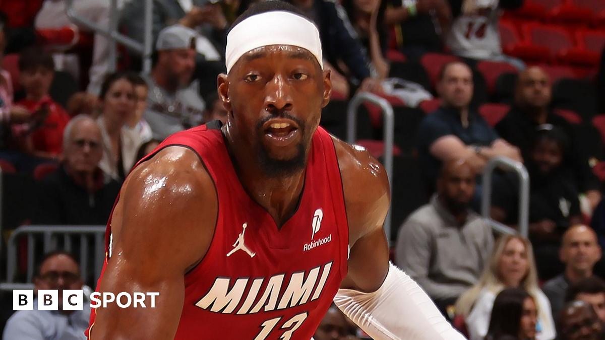 Bam Adebayo, monstru în victoria lui Miami: 83 de puncte! Wizards, pulverizați!