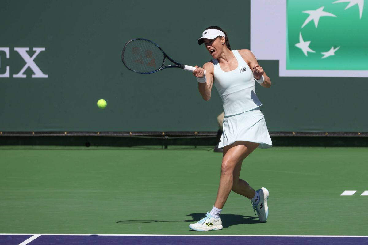 Cîrstea joacă pentru un loc în sferturile Miami Open, duelând cu Gauff Sorana Cîrstea, sportiva română clasată pe locul 35 WTA, se confruntă cu Coco Gauff, numărul 4 mondial, în optimile de finală ale turneului Miami Open