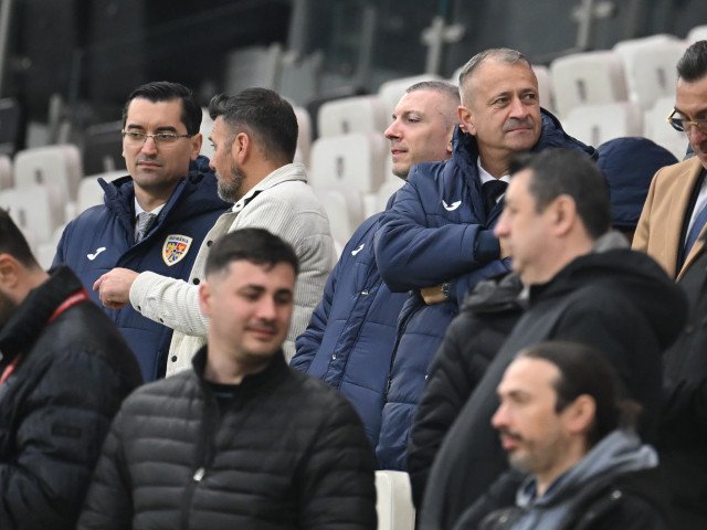 Frf a decis după eșecul naționalei în Turcia