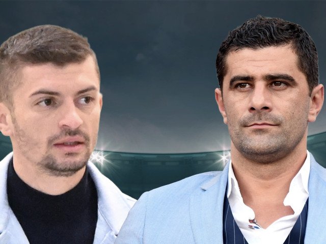 Dani Coman, președintele clubului FC U Craiova 1948, a reacționat dur la adresa lui Florin Tănase, atacantul celor de la FCSB, după ce acesta din urmă a criticat arbitrajul în urma meciului direct