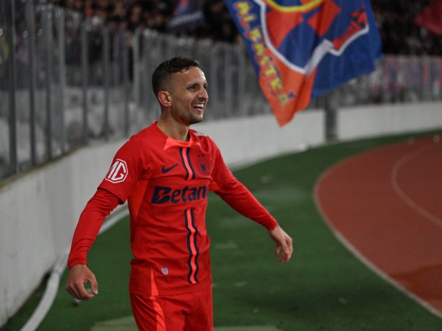 Sepsi Sfântu Gheorghe îl vrea înapoi pe Marius Ștefănescu: „Așteptăm promovarea” Marius Ștefănescu, fost jucător al lui Sepsi Sfântu Gheorghe, ar putea reveni la echipa covăsneană în viitorul apropiat