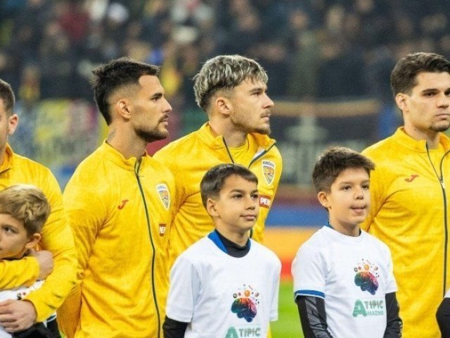Internațional român acceptă transferul: Unde va juca de acum înainte?