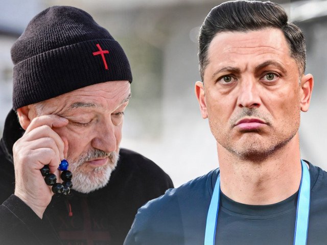 Rădoi pregătește schimbări la FCSB: Sistemul tactic, subiect de discuție Mirel Rădoi a revenit la FCSB, iar una dintre primele sale preocupări pare a fi ajustarea sistemului tactic al echipei
