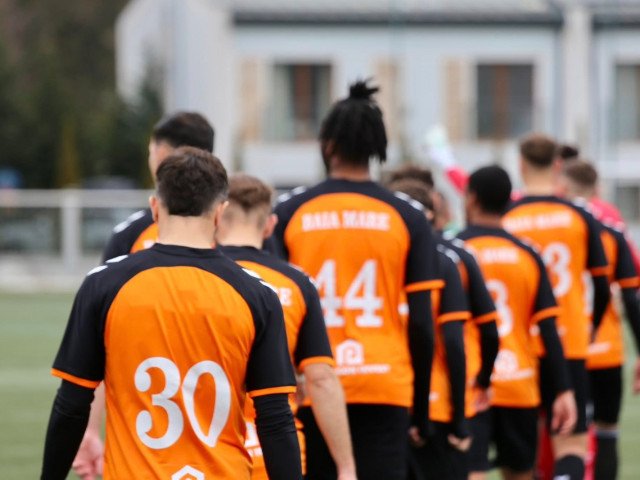 Primarul destituie echipa: „Plecați!”