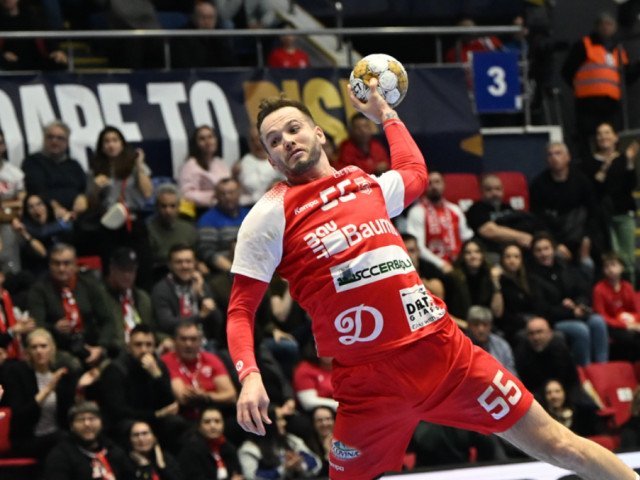 Dinamo joacă cu Kolstad în Champions League, live digi sport 3, ora 19:45