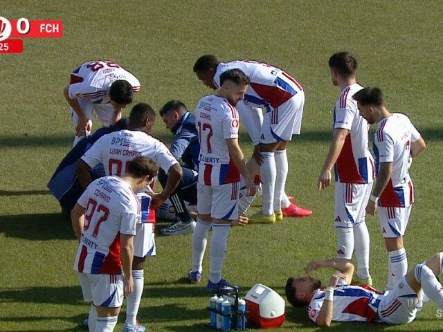 Oțelul Galați și Hermannstadt termină la egalitate, după un meci disputat Partida de fotbal dintre Oțelul Galați și Hermannstadt s-a încheiat cu scorul de 0-0, într-un meci tensionat în cadrul etapei a treia a play-out-ului din Superliga