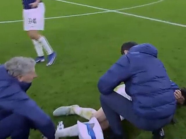 Lovitură grea pentru Cristi Chivu: Inter pierde din nou, dar are și alte motive de îngrijorare Eșecul suferit de Inter Milano în fața rivalei AC Milan, scor 0-1, nu este singura veste proastă pentru echipa antrenată de Cristi Chivu