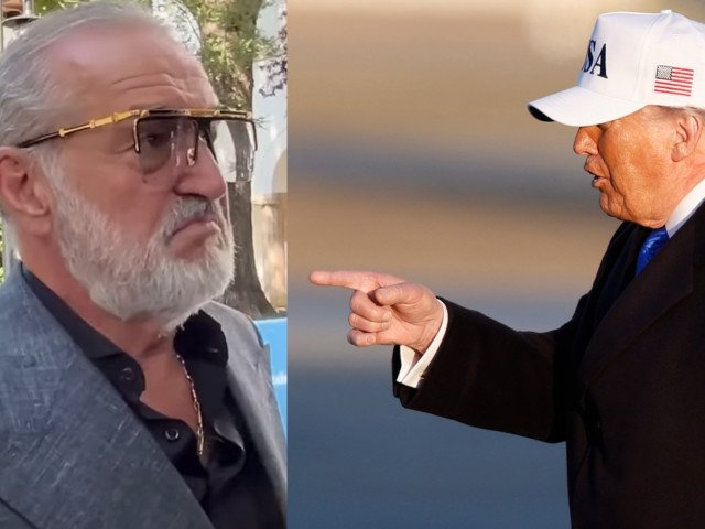 Becali, surprins de cererea SUA de trupe în românia: Cum l-a numit pe Trump?