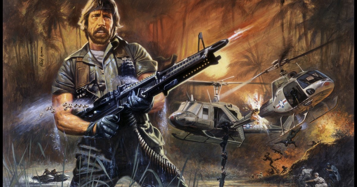 Lumea filmului de acțiune și-a luat rămas bun de la o legendă: Chuck Norris a murit la 86 de ani Actorul Chuck Norris, o figură emblematică a filmelor de acțiune și un simbol cultural global, a murit la vârsta de 86 de ani în Hawaii, în urma unui incident medical