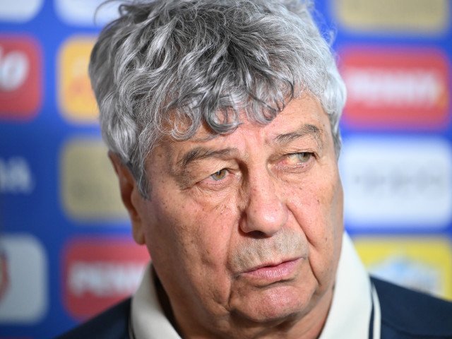 Rednic, atac la contestatarii lui Lucescu: „Unii sperau să nu revină”