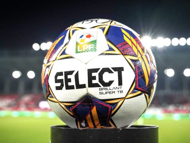 O singură echipă din play-off a beneficiat de rotunjire la înjumătățirea punctelor Un aspect specific al sistemului competițional din Superliga României a pus sub semnul întrebării corectitudinea în ultima perioadă