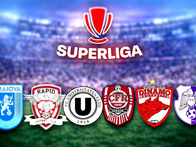 Startul play-off-ului în Superliga: Derby-uri și suspans Play-off-ul Superligii României a debutat cu meciuri intense și rezultate surprinzătoare, oferind deja primele emoții în lupta pentru titlu și menținerea în competiție