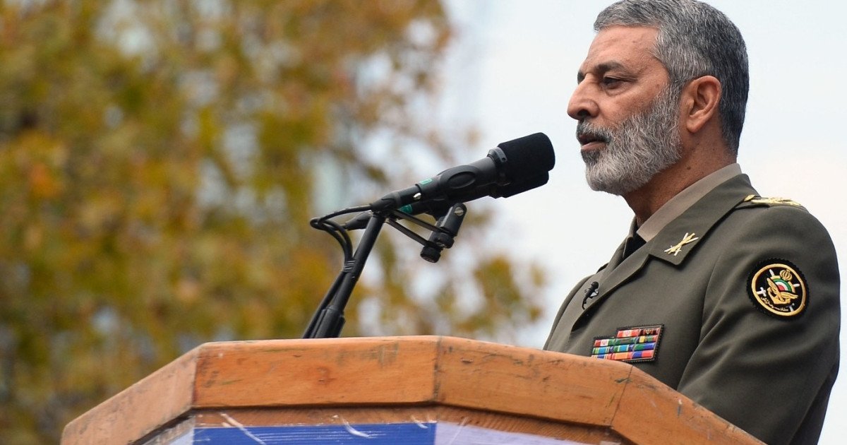 Șeful Statului Major Iranian, ucis într-un atac atribuit SUA și Israelului Teheran, Iran – Iranul este zguduit de o serie de atacuri soldate cu moartea unor oficiali de rang înalt