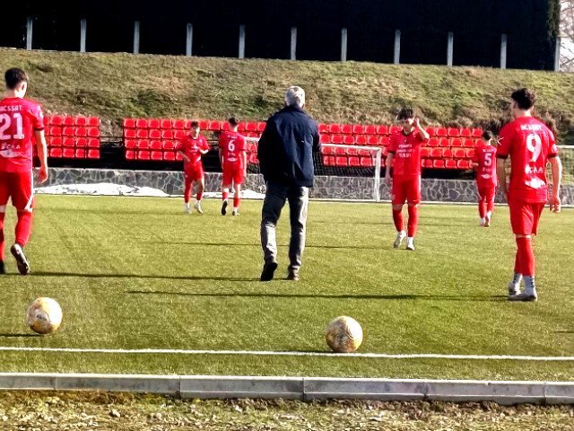 Dezastru pentru o echipă de tradiție: Exclusă din campionat și cu un eșec la „masa verde” Un șoc major zguduie fotbalul românesc, după ce o fostă câștigătoare a Cupei României a fost exclusă din competiție