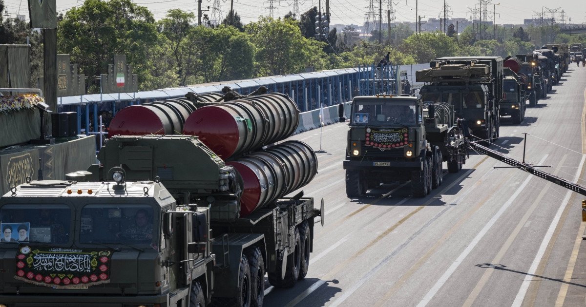 Iranul, pregătit de război: Cât rezistă Teheranul în conflict?
