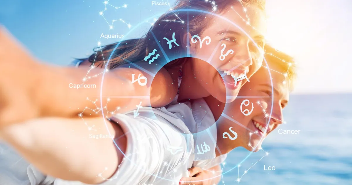 Weekendul acesta promite armonie și iubire pentru majoritatea zodiilor Bucurie și conexiuni puternice în relații, aceasta este promisiunea astrelor pentru weekendul care vine
