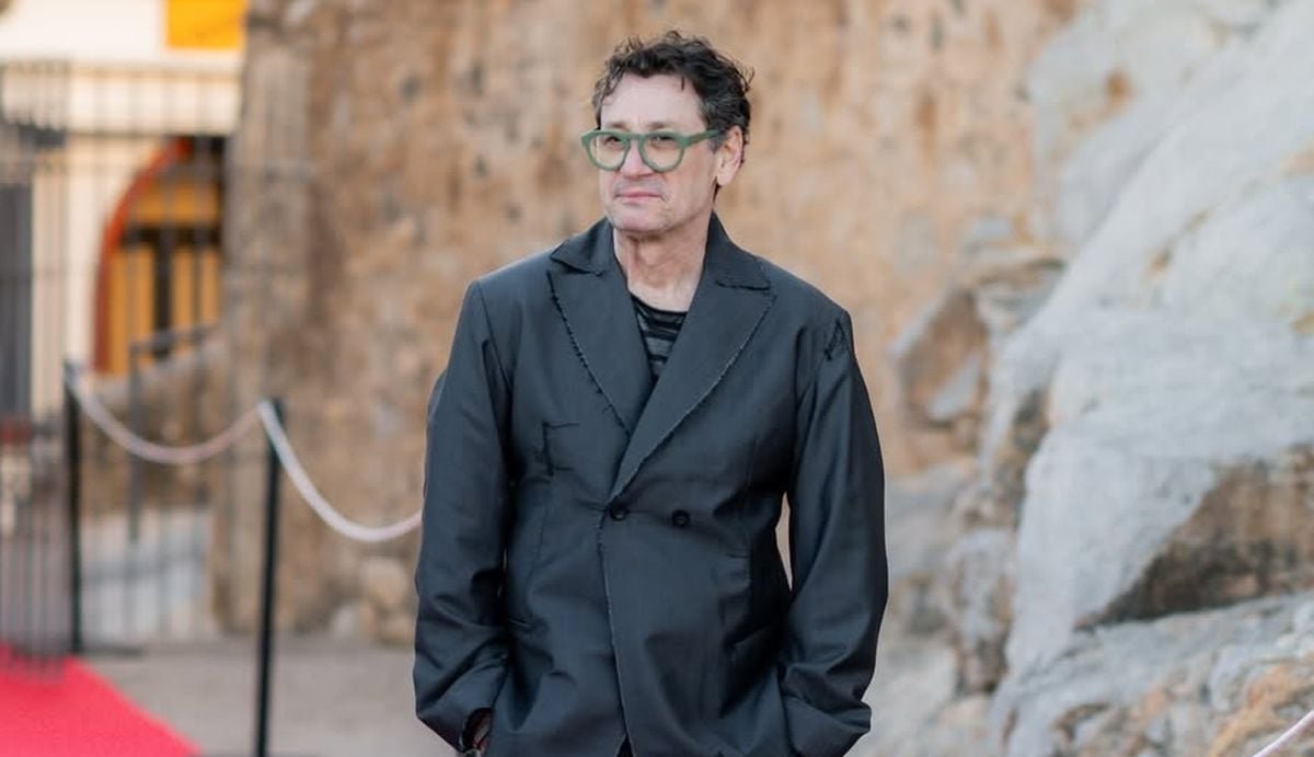 „Acel Martie”, filmul lui Iura Luncașu, a filmat gratuit în Peñíscola, Spania, dintr-o promisiune mai veche Thrillerul „Acel Martie”, regizat de Iura Luncașu, cu o distribuție internațională, a beneficiat de un avantaj considerabil: a filmat în Peñíscola, Spania, fără costuri