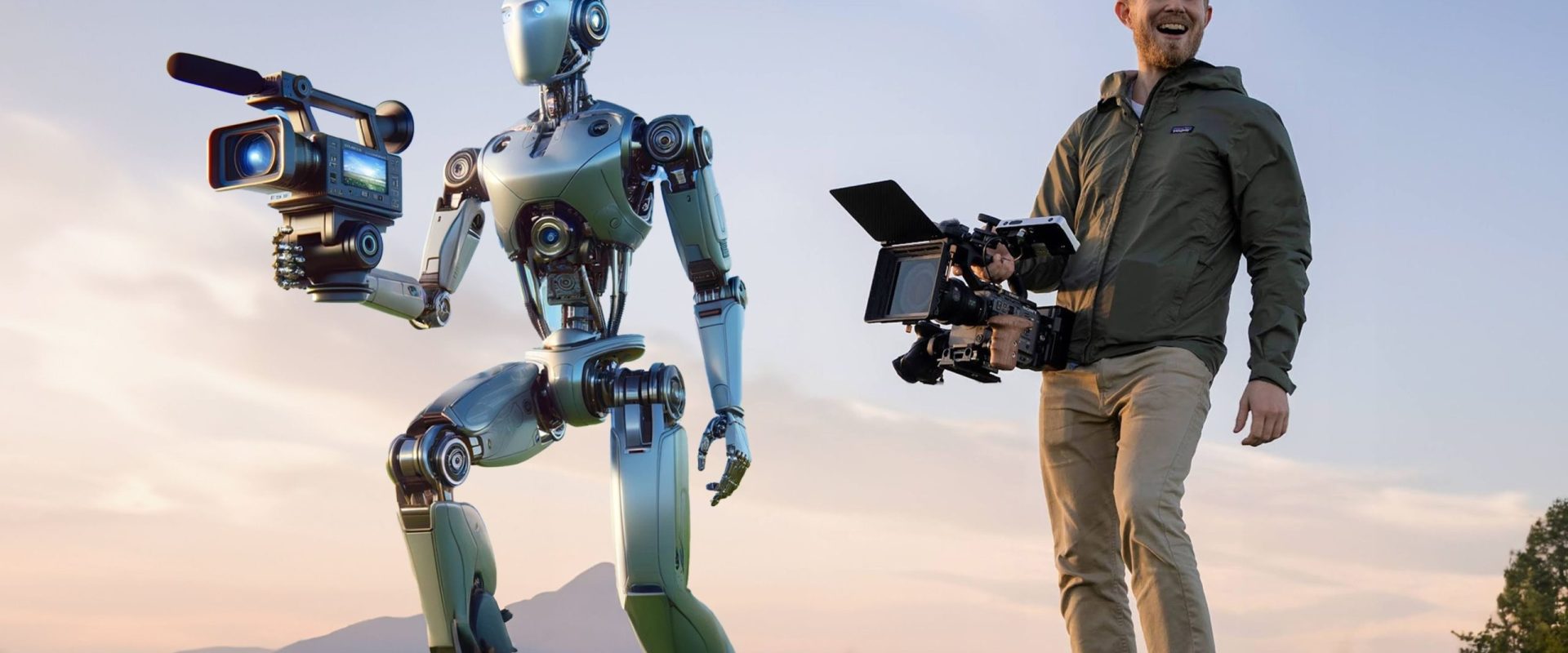 Inteligența artificială, noul câmp de luptă în negocierile de la Hollywood Sindicatele scenariștilor americani se pregătesc pentru noi negocieri cu studiourile de film, iar inteligența artificială (AI) se conturează ca un punct central de dispută