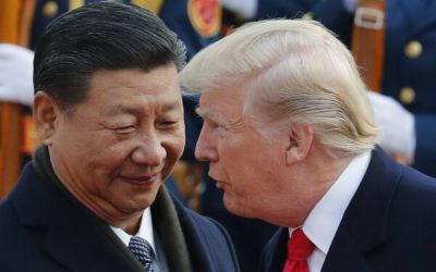 Trump și Xi Jinping vor relua discuțiile în luna mai Fostul președinte american Donald Trump a anunțat pe rețelele de socializare că întâlnirea sa cu președintele Chinei, Xi Jinping, a fost reprogramată pentru lunile mai, în zilele de 14 și 15