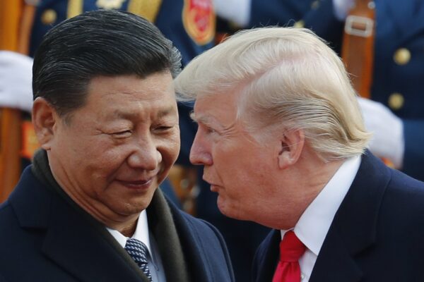 Trump și Xi Jinping vor relua discuțiile în luna mai Fostul președinte american Donald Trump a anunțat pe rețelele de socializare că întâlnirea sa cu președintele Chinei, Xi Jinping, a fost reprogramată pentru lunile mai, în zilele de 14 și 15