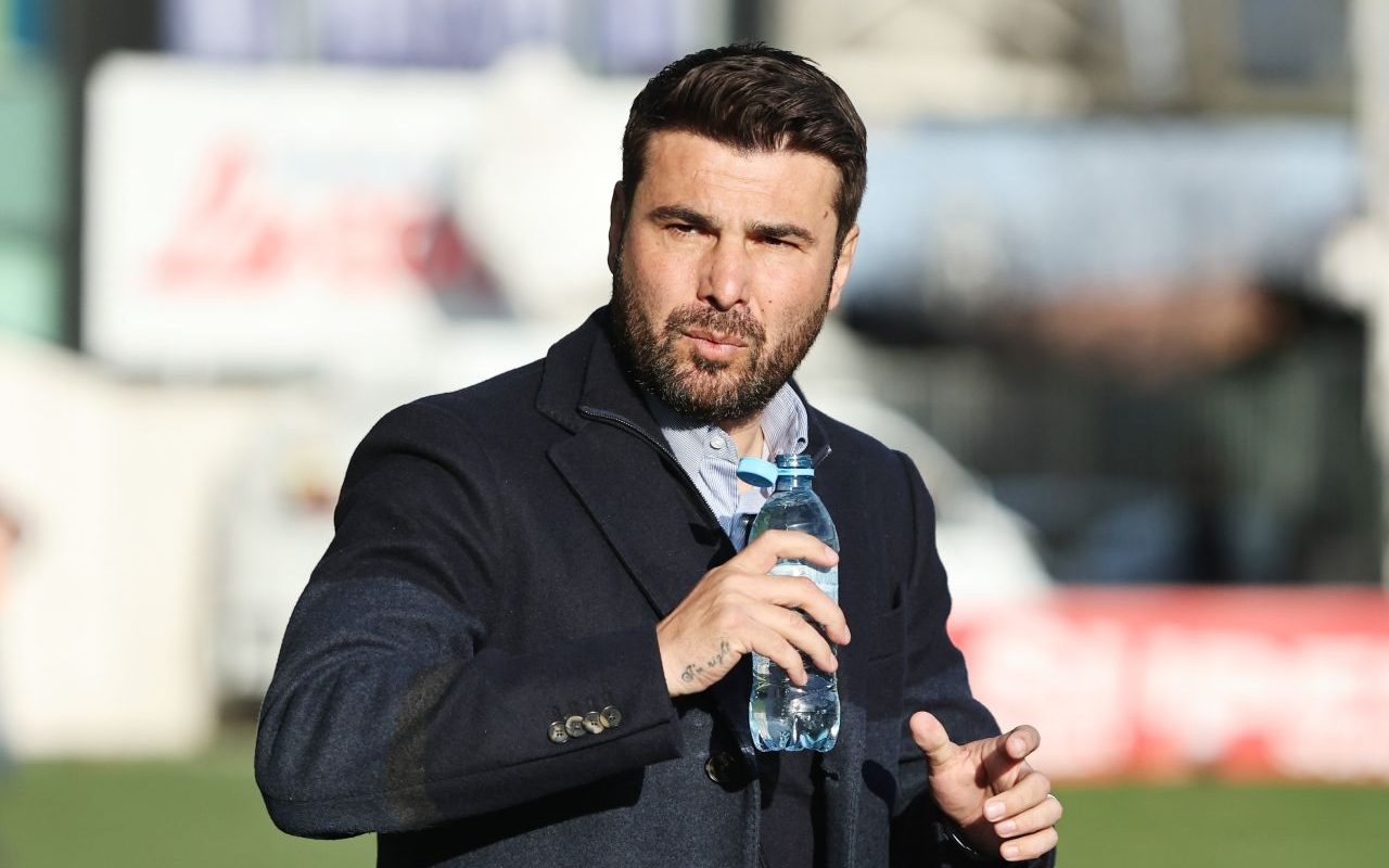 Mutu dezvăluie echipa din superliga pe care ar antrena-o imediat: „un proiect frumos”
