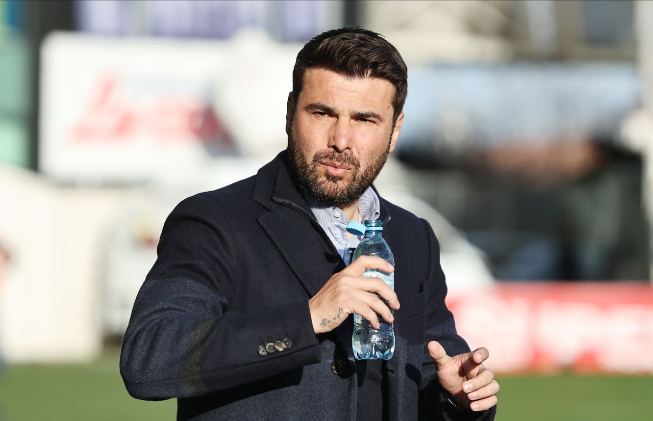 Mutu dezvăluie echipa din superliga pe care ar antrena-o imediat: „un proiect frumos”