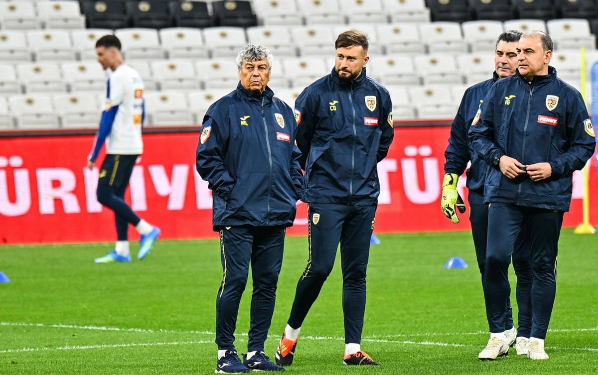 Mircea Lucescu, selecționerul echipei naționale de fotbal a României, se află sub supraveghere medicală la Spitalul Universitar din București, după ce a suferit un leșin duminică, în timpul unei ședințe tehnice