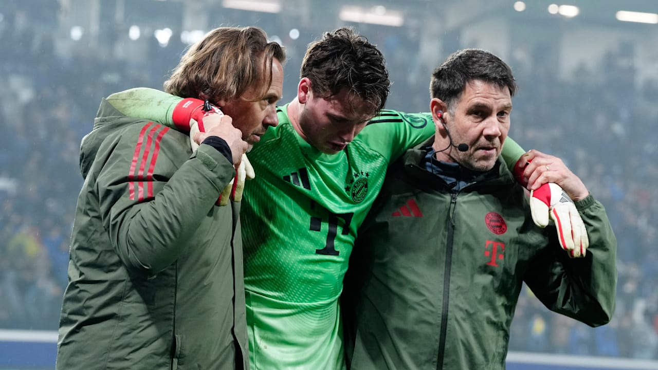 Bergamo, Țara lui de vis a Bayern Munchen: Victorie pe teren, dar cu gust amar și vești proaste de la infirmerie Bayern Munchen a obținut o victorie categorică, scor 6-1, în deplasarea de la Bergamo, în optimile de finală ale Ligii Campionilor