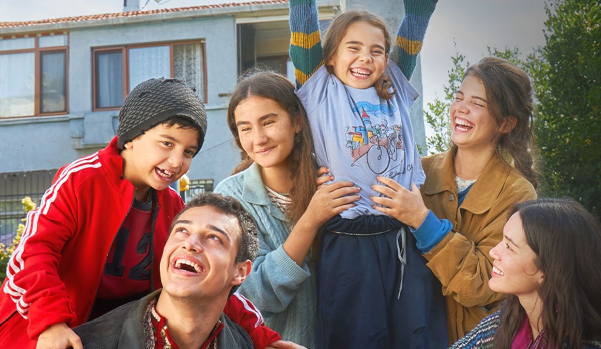 Kanal D: Serialul „Ai nimănui” dezvăluie 6 frați orfani – vezi distribuția!