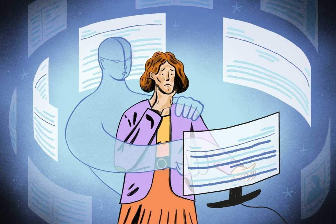 AI-ul dictează deciziile în companii: liderii au încredere mai mare în algoritmi decât în oameni Inteligența artificială (AI) a devenit un instrument central în luarea deciziilor pentru liderii din companii, indică datele unui studiu recent