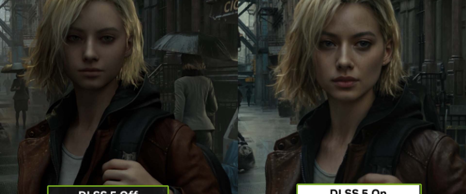 Nvidia lansează DLSS 5 în 2026: Grafică îmbunătățită cu inteligență artificială, dar cu riscuri Producătorul de plăci video Nvidia va lansa tehnologia de generare a imaginii DLSS 5 în toamna anului 2026