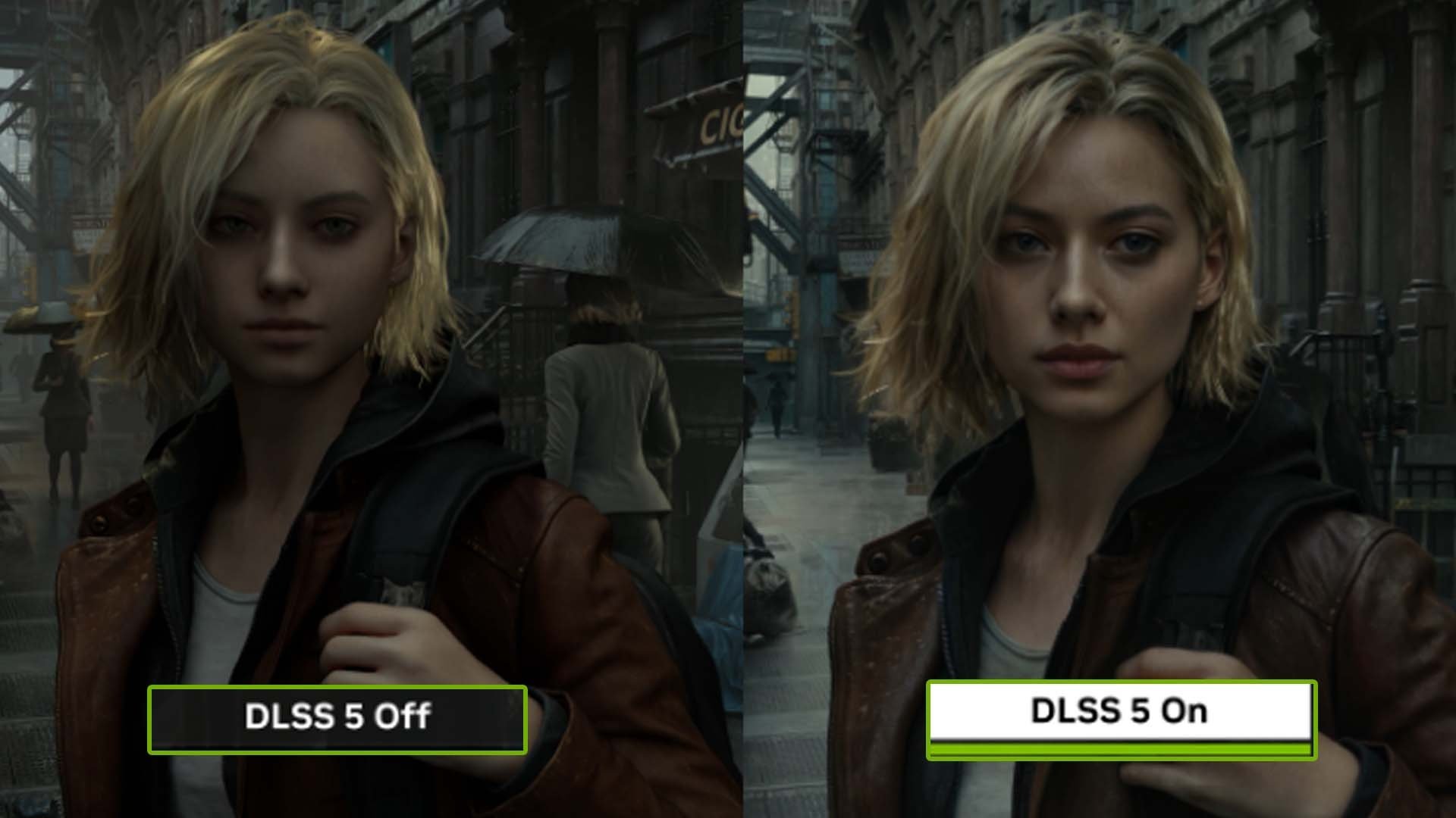 Nvidia lansează DLSS 5 în 2026: Grafică îmbunătățită cu inteligență artificială, dar cu riscuri Producătorul de plăci video Nvidia va lansa tehnologia de generare a imaginii DLSS 5 în toamna anului 2026