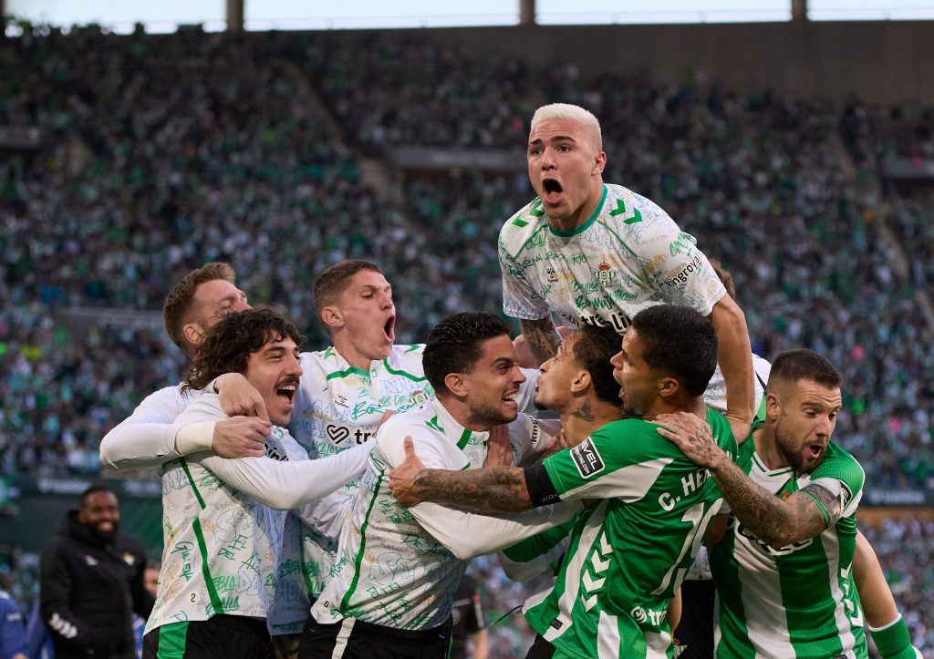 Betis și Celta se luptă pentru un loc în Europa: Miza unui meci crucial la La Cartuja Sevilla, Spania – Real Betis și RC Celta se înfruntă duminică în cadrul unui meci cu o miză uriașă pe stadionul La Cartuja