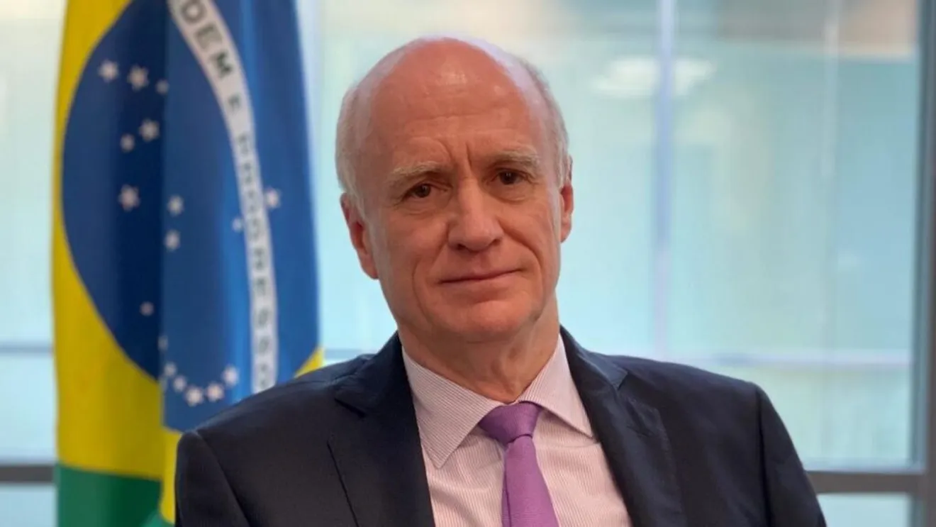 Disputa comercială cu brazilia: ambasadorul clarifică temerile fermierilor români Bucureștiul este scena unor discuții aprinse legate de implementarea tratatului comercial dintre Uniunea Europeană și Mercosur