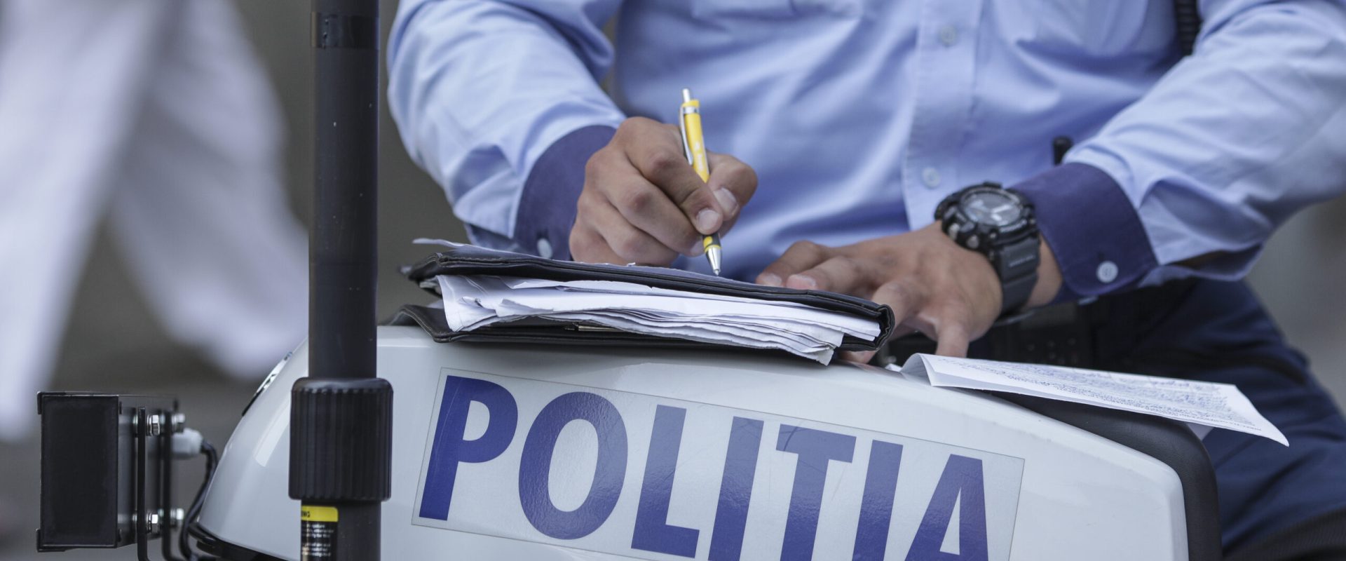 Șoferii pot verifica online punctele de penalizare și starea permisului pe platforma MAI Începând cu 6 martie 2026, șoferii au acces direct la informații cruciale despre permisul lor de conducere în platforma Ministerului Afacerilor Interne (MAI)