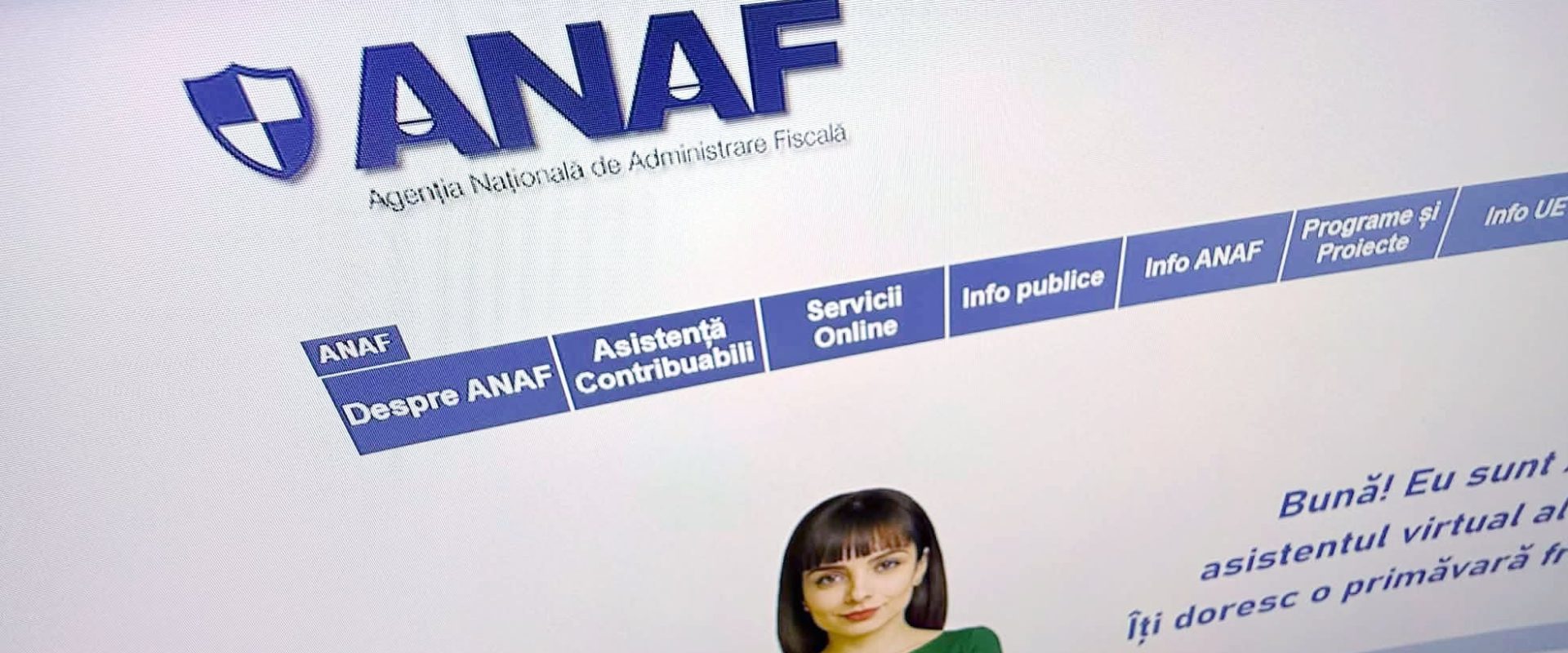 Atenție la ANAF: Cum achiziționezi bunuri la prețuri reduse