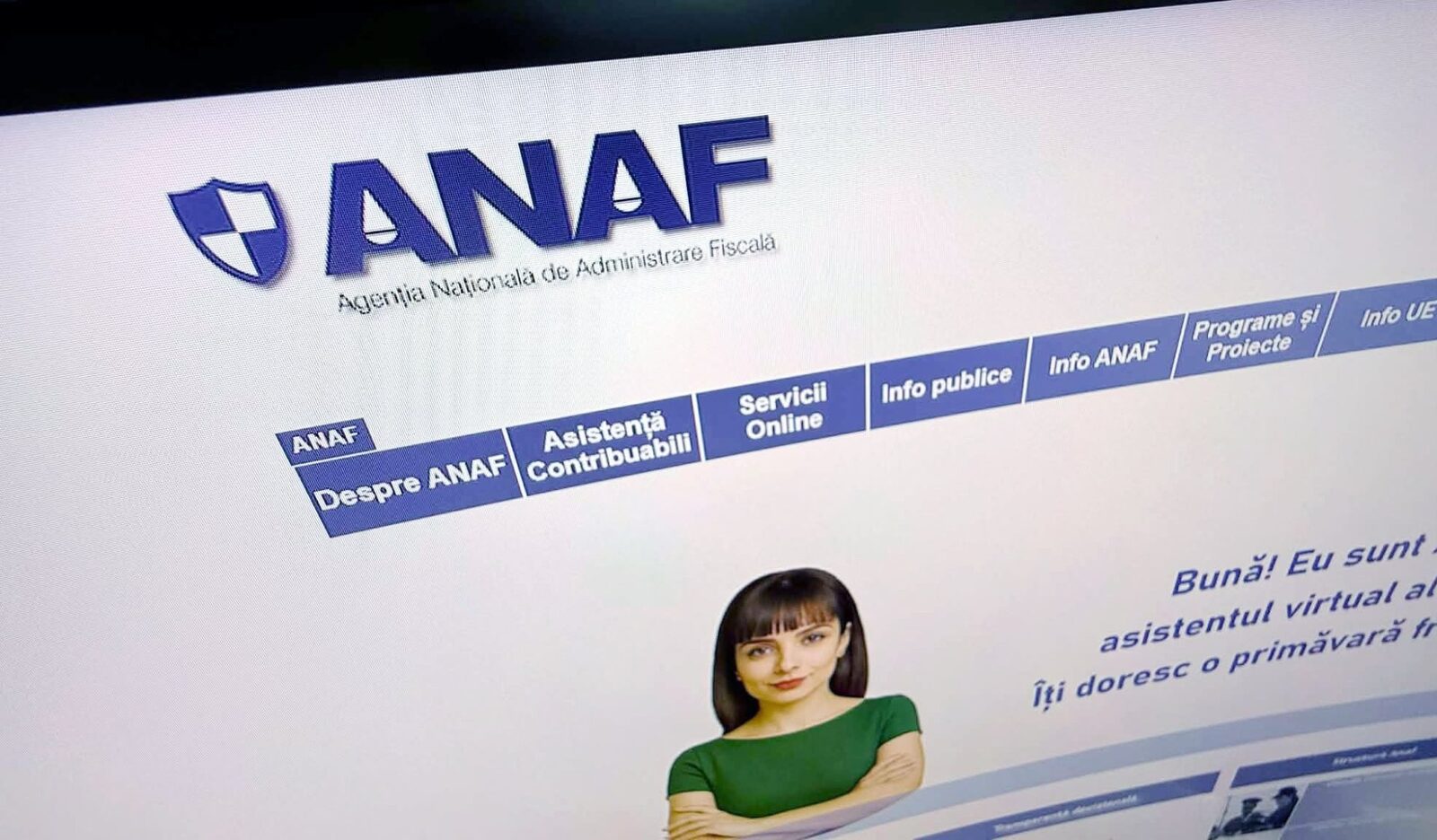 Atenție la ANAF: Cum achiziționezi bunuri la prețuri reduse
