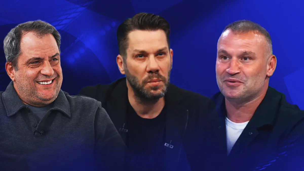 Fenerbahçe schimbă echipa cu cinci jucători față de meciul precedent Antalyaspor și Fenerbahçe se pregătesc pentru un meci important, iar antrenorul lui Fenerbahçe, Domenico Tedesco, a făcut modificări semnificative în echipa de start