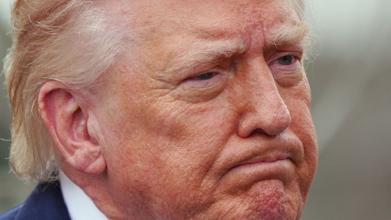 Iran: Trump amână atacuri asupra iranului după „discuții bune”