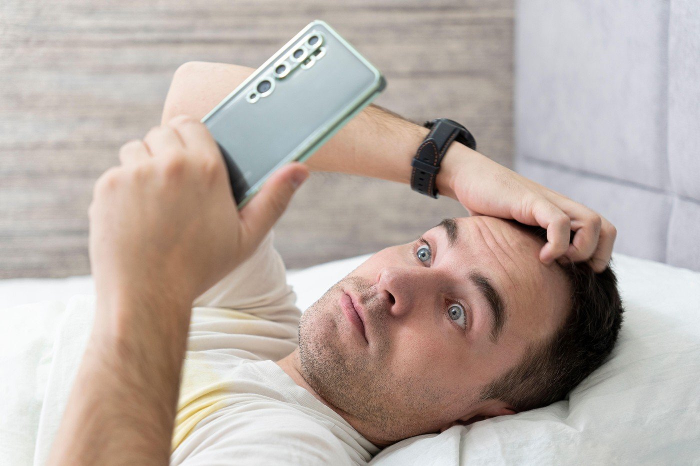 Aplicație pentru Android transformă vibrațiile telefonului în semnale personalizate O nouă aplicație pentru telefoanele cu sistem de operare Android promite să schimbe modul în care utilizatorii interacționează cu notificările