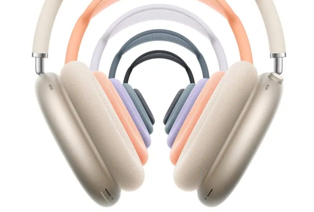 Apple lansează o nouă generație de căști AirPods Max: Ce aduce nou Apple a lansat o nouă generație a căștilor sale de tip over-ear, AirPods Max 2, aducând îmbunătățiri semnificative la specificații și funcții, deși designul exterior rămâne familiar