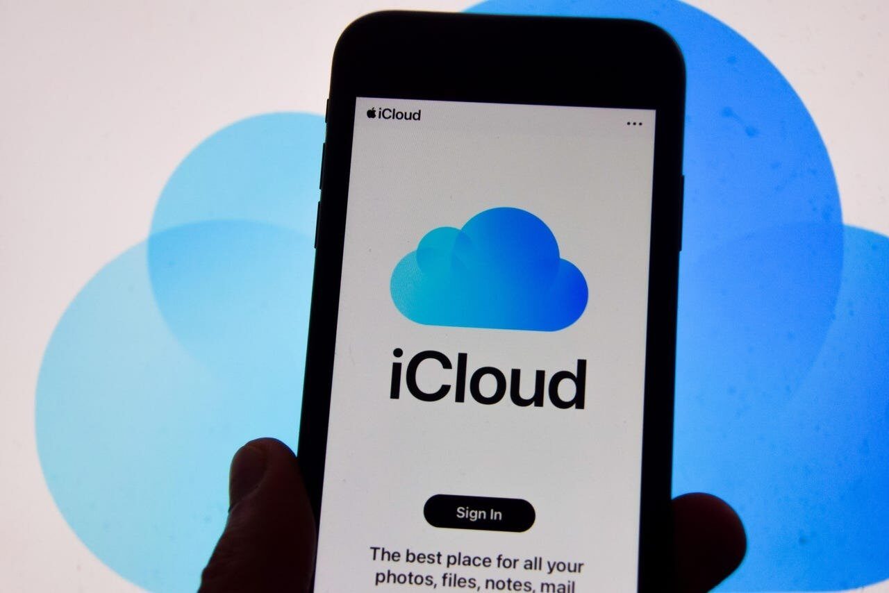 Parolele nu mai sunt suficiente pentru a securiza contul iCloud În era digitală, securitatea datelor personale este mai importantă ca niciodată