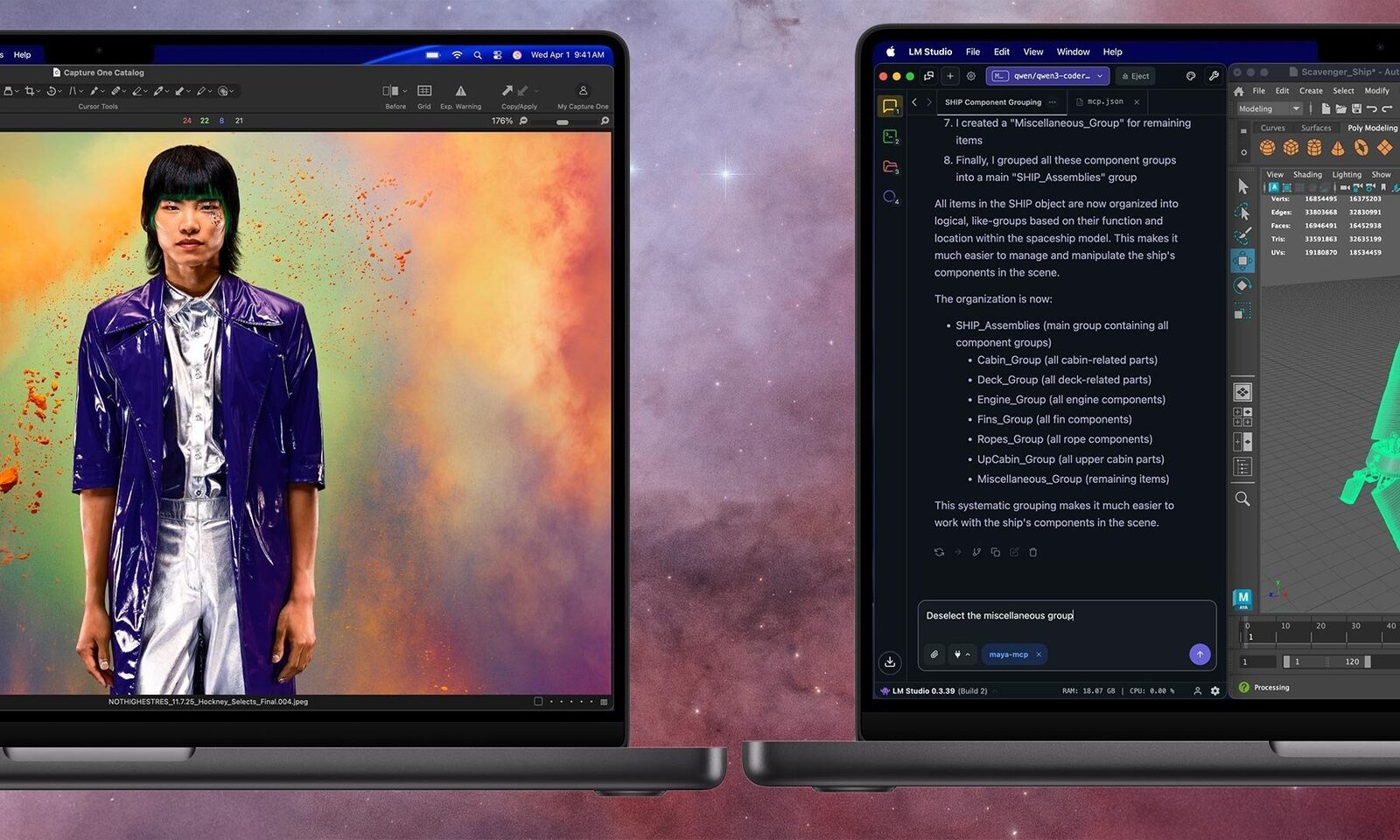 Noi macbook pro cu m5 pro/max: Apple promite un salt major