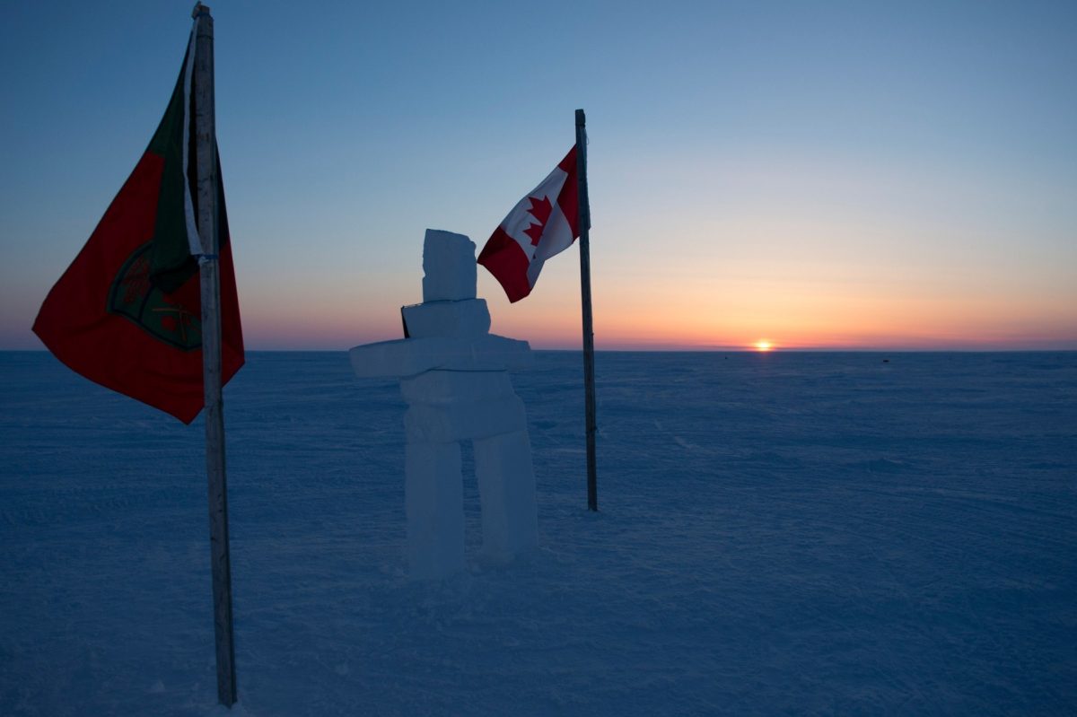 Țările nordice și Canada își unesc forțele în Arctica, pe fondul tensiunilor geopolitice La Oslo, duminică, liderii țărilor nordice și ai Canadei au convenit să își intensifice cooperarea în Arctica